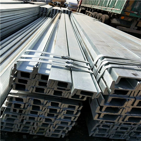 今日开市杭州市场镀锌圆钢厂家价格小幅上涨