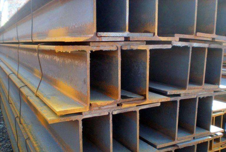 热镀锌工字钢厂家​市场投机需求开始活跃 低价收货行为出现