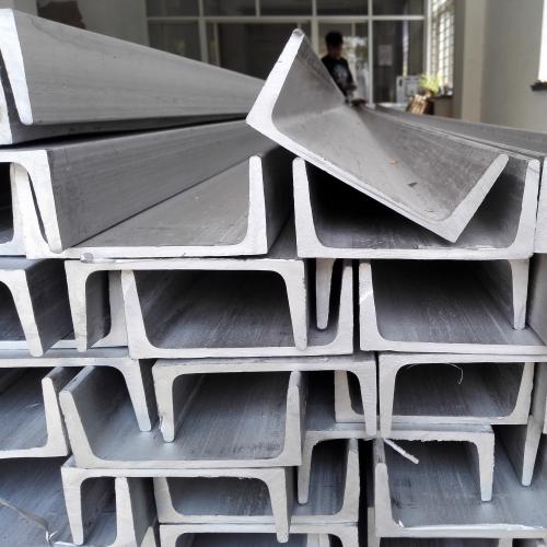 上海镀锌槽钢厂家现货市场高位盘整