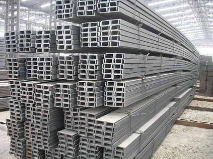 天津镀锌槽钢企业主体装备水平得到大幅提升