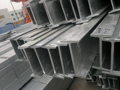 热镀锌H型钢生产厂家规格齐全_专业厂家_质量可靠