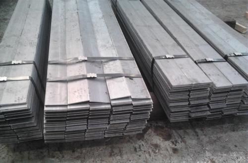 天津镀锌扁钢厂家支持混批 价格优惠