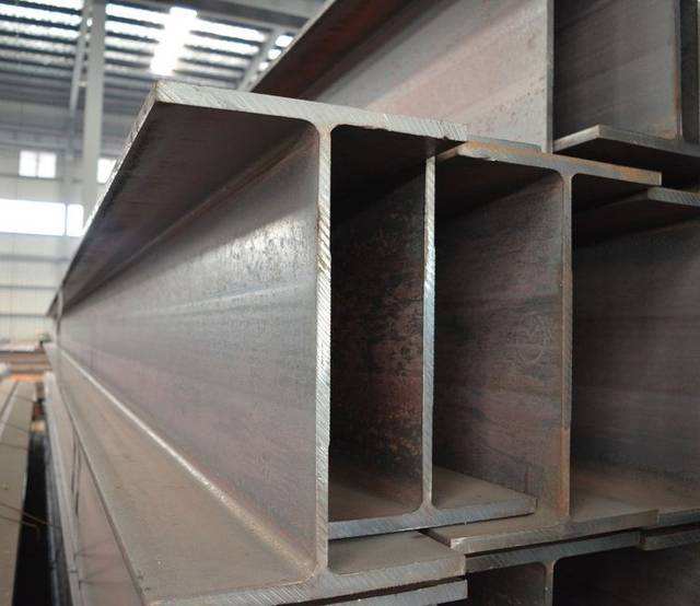 天津热镀锌工字钢厂家现货供应急速发货