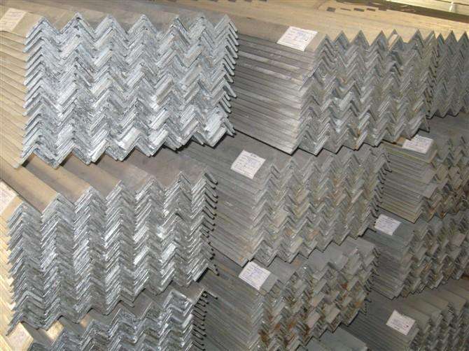 镀锌角钢厂价格向上的弹性将越来越小